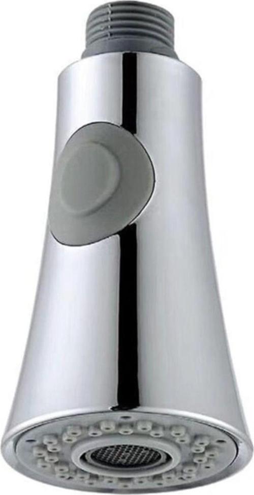 Endüstriyel Ve Spiralli Mutfak Evye Bataryası El Duşu 2Fonksiyonlu