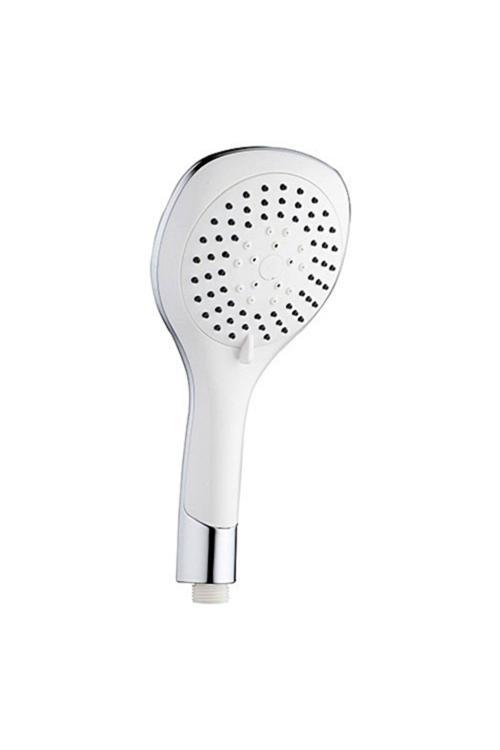 Yt95 Kartepe Banyo El Duşu-Duş Başlığı 3Fonksiyonlu