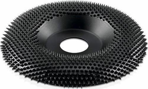 Ahşap Eğe Disk 115Mm X 22Mm Vida