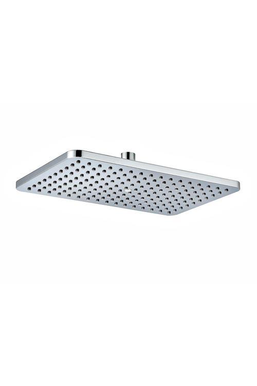 Yapıtaşı Yt297 Star Banyo Tepe Duş Başlığı Dikdörtgen