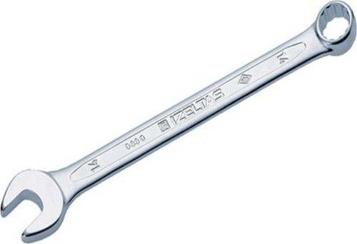 Uzun Kombine Anahtar 6 Mm 0330020006