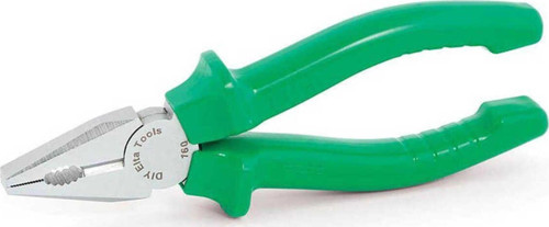 Elta Opak Seri Kombine Pense 180 Mm - Izeltaş 3021121180