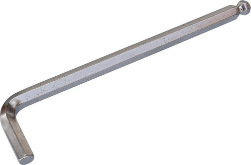 6Mm Yuvarlak Başlı Uzun Allen Anahtar