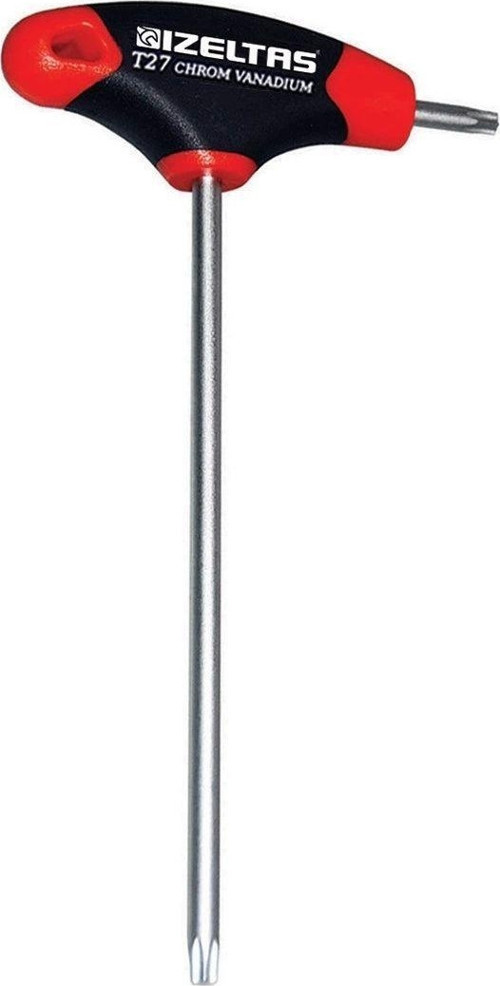 4909220009 T Tipi Torx Allen Anahtar T9