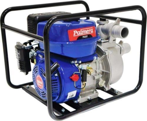 Pa 20 T Su Motoru 2" 4 Zamanlı Benzinli