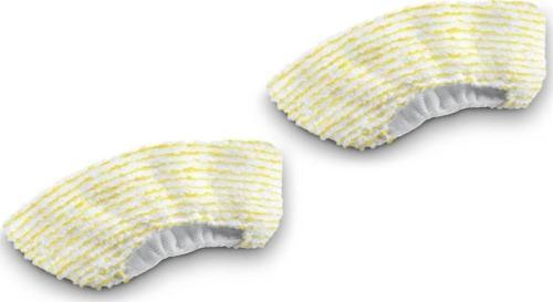 El Nozulu Için Mikrofiber Bez Seti