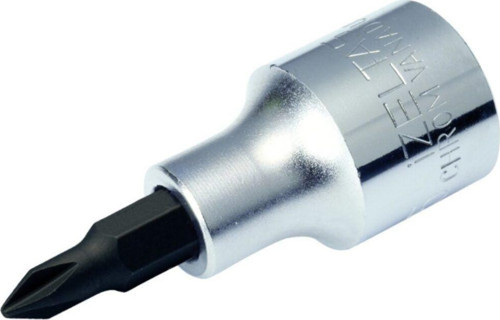 1/4'' Lokmalı Yıldız Uç Ph2