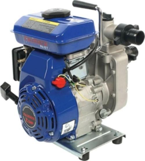 Pa15T Su Motoru 1,5 Luk 3 Hp Motorlu