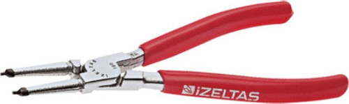180 Mm Iç Segman Pensse Yaysız Düz 3321120180