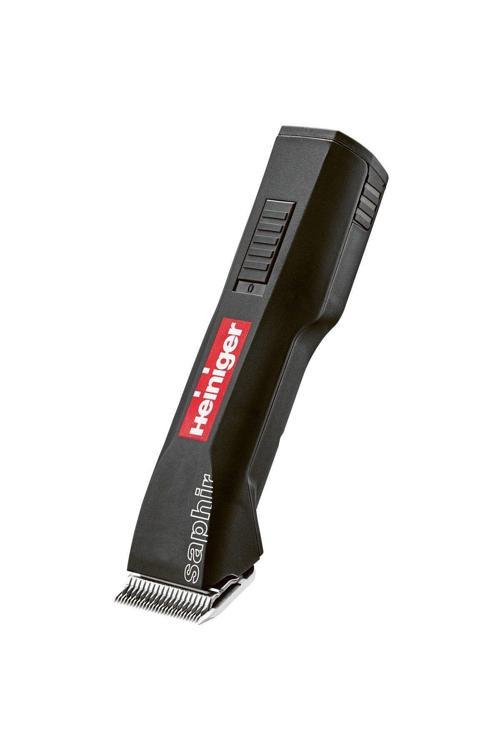 Traş Makinesi Saphir Basic Şarjlı