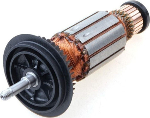 Pws 650 / Pws 680 / Pws 680-125 Endüvi Armature Rotor 220V-240V