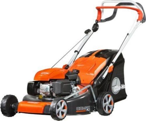 G 53 Tk Comfort Plus Benzinli Çim Biçme Makinası 196 Cc Şanzımanlı