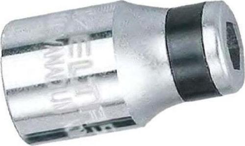 Lokma Bits Uç Adaptör 1/2-1/4 (1113065010)