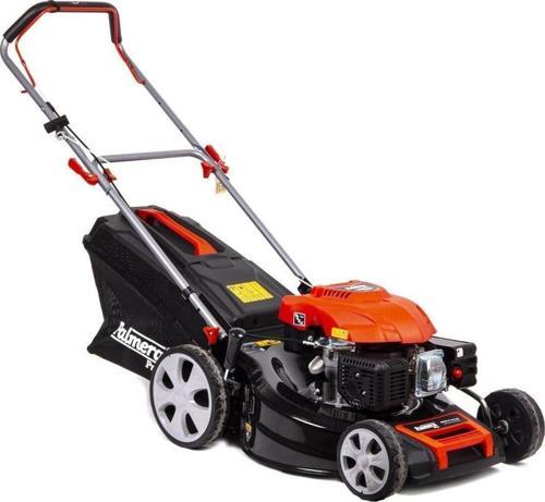 Dm51P-D196 Benzinli Çim Biçme Makinası