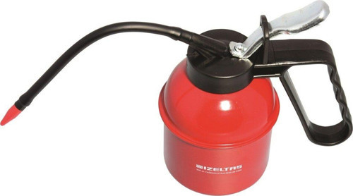 6225260200 Madeni Yağdanlık 200 Cc