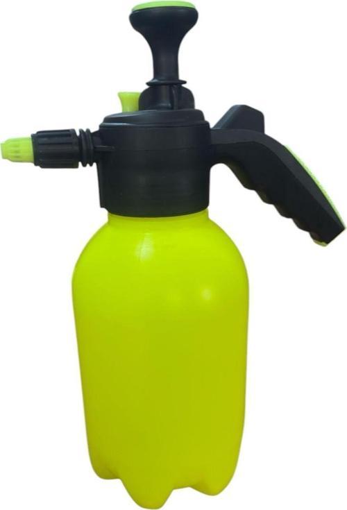 Vt 2B Mekanik Ilaçlama El Pompası 2 Litre
