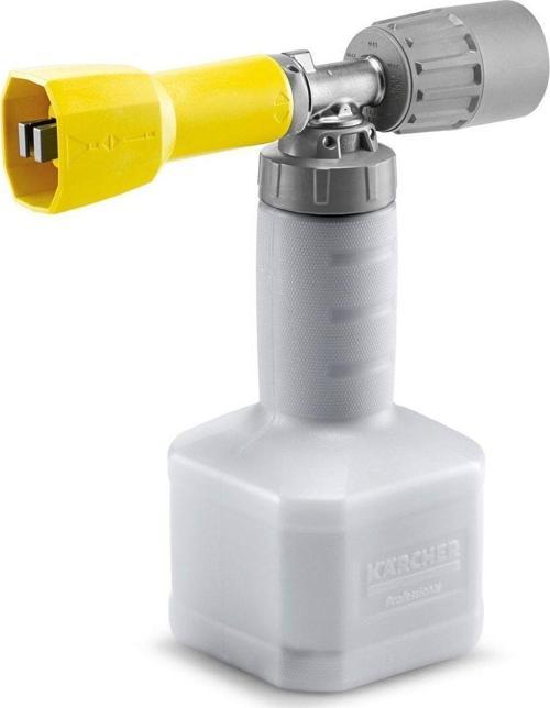 Hd Serisi Basınçlı Yıkama Makineleri Için Gelişmiş Köpük Aparatı