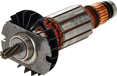 Gbh 2-26 Dre / 2-26 Dfr / 2-26 E / 2-26 Re / 2-26 Dbr Endüvi Armatür Rotor Kollektör 230V