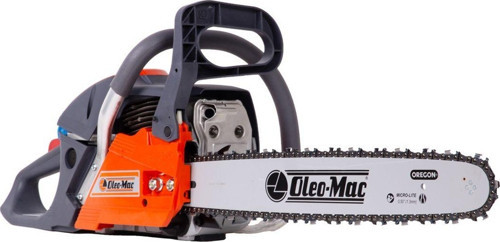 Gsh 510 Eur5 Benzinli Motorlu Testere 3.0 Hp