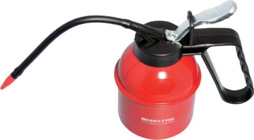 6225 26 0500 Madeni Yağdanlık Flexible Uçlu 500 Cc