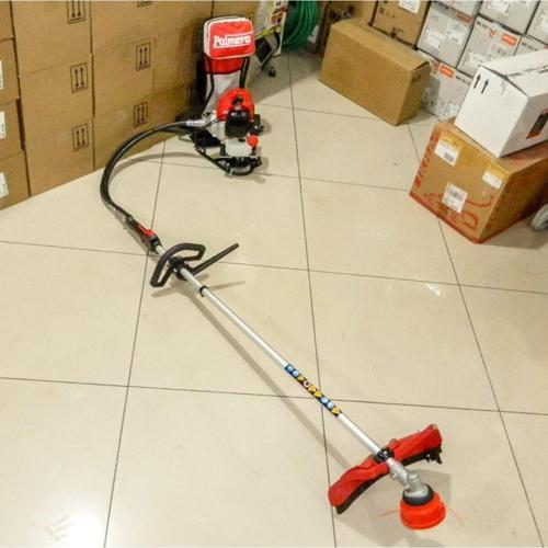 Motorlu Sırt Tırpanı 1.9 Hp Bg520A
