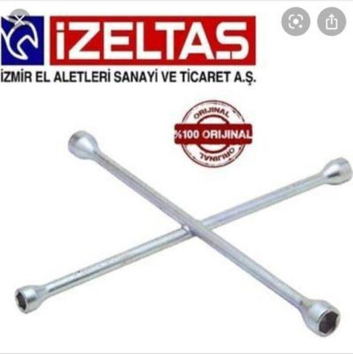 Bijon Anahtarı 17*19*22 Mm 1975091719
