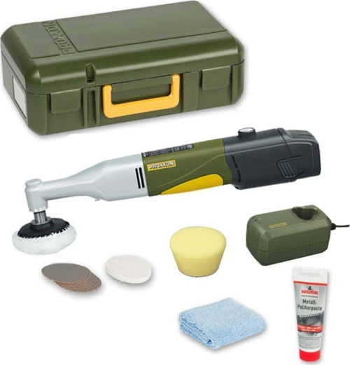 29820 Akülü Polisaj Wp/A Akülü