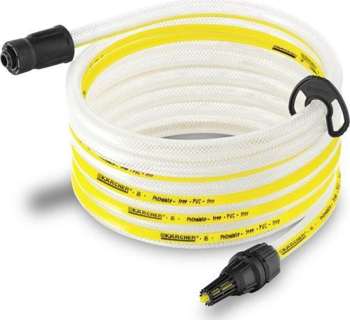 Sh 5 (2.643-100.0) Emme Hortumu Ekolojik