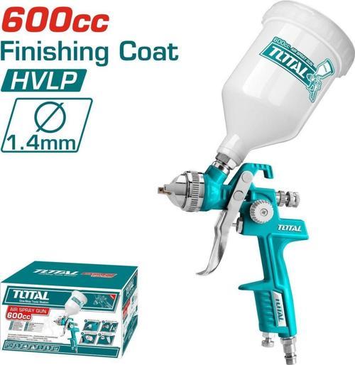 Havalı Sprey Tabancası - Tat10601