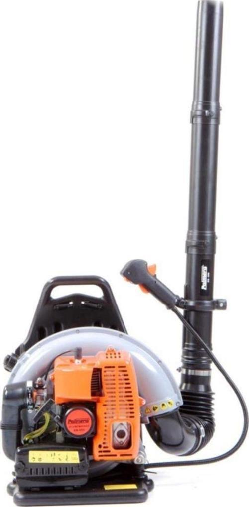 Eb 650 Yaprak Üfleme Makinası 3.7 Hp