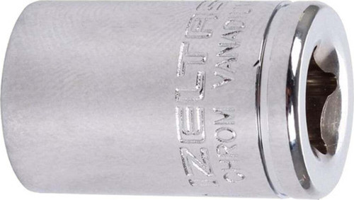 1107 Lokma Anahtar 1/4'' Altı Köşe 13Mm