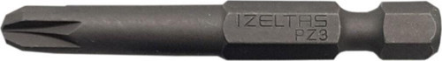 -4825210013-Pz 3 Pozidriv Bits Uç 50 Mm