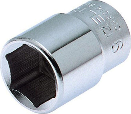 3/8'' Altı Köşe 08 Mm Lokma Anahtar