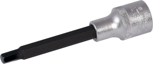 1/2 Lokmalı Allen Uç 14 Mm Kalınlık 100 Mm Uzunluk