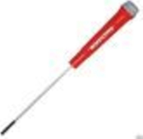 Elektronikçi Tip( Klemens ) Düz Uçlu Tornavida 4X80 Mm (4500170480 )
