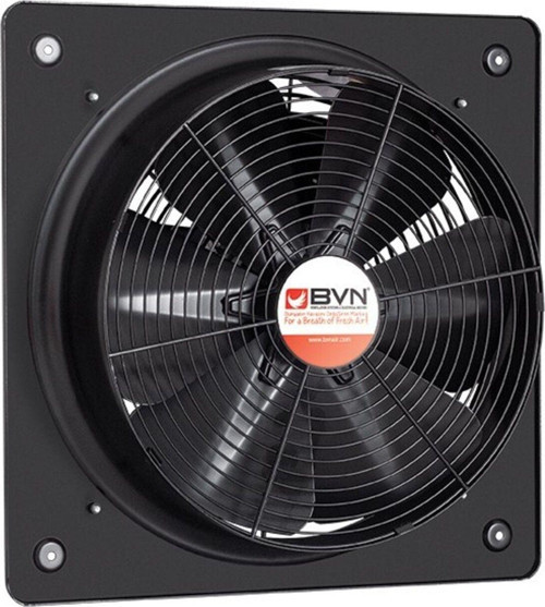 Bvn Bsms 450 Kare Sanayi Aspiratörü 220V (5000M³/H)