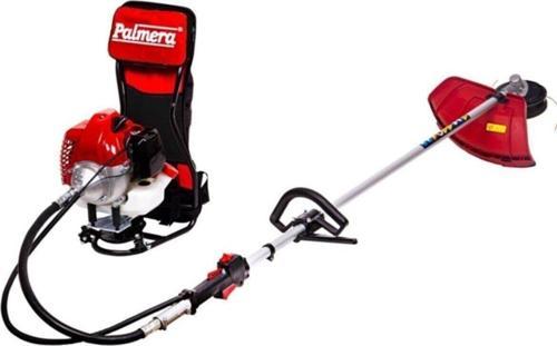 Bg 520A Motorlu Tırpan