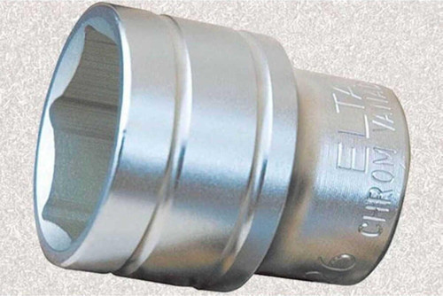 İzş 24 Mm 1/2 Lokma Anahtar - Izş 1115060024