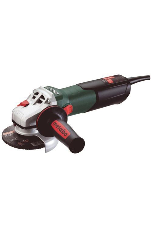 W 9-115 Quick Elektrikli 900 Watt 115 Mm Avuç Taşlama Made In Germany