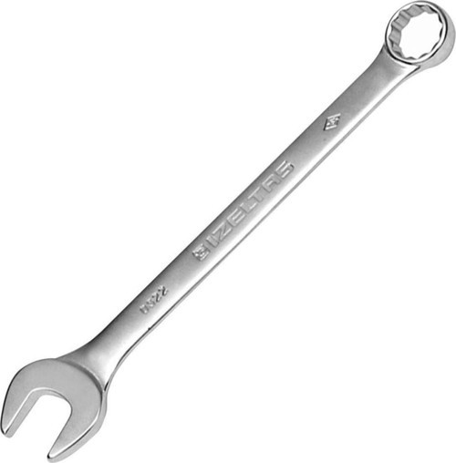 Kombine Anahtar Kısa Boy 06Mm
