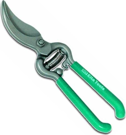 Elta Tools Bağ Makası 205Mm