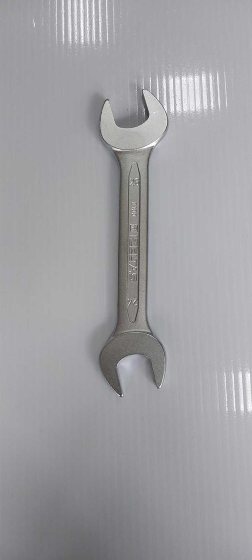 Açık Ağız Kısa Boy 21X23 (0100 01 2123)