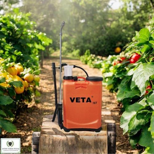 Kollu Ilaçlama Pompası 16 Lt