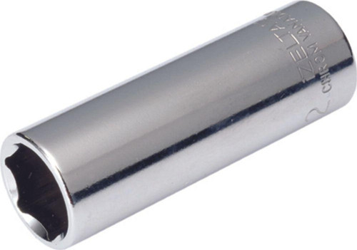 1/4" Derin Lokma 13Mm