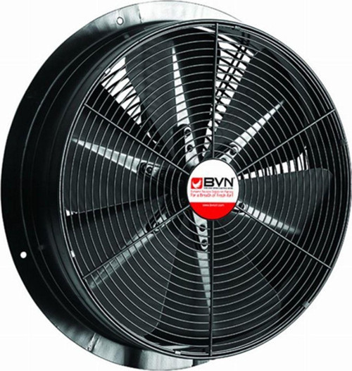 Bvn Bst 350 Sanayi Aspiratörü 380V (3250M³/H)