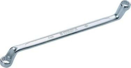 Yıldız İki Ağız Anahtar 20X22Mm - 0430 03 2022