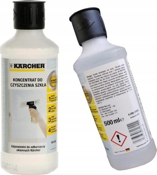 Wv1 Wv2 Wv 50 Konsantire Cam Temizleme Makinesi Deterjanı