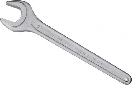 0250010055 Bir Ağız Taçlı Anahtar 55 Mm