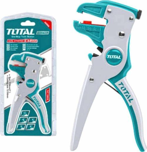 Tht15606 Kablo Sıyırma Pensesi