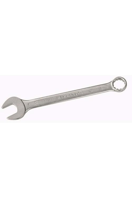 Kombine Anahtar - 6Mm Kısa 0320020006 ()